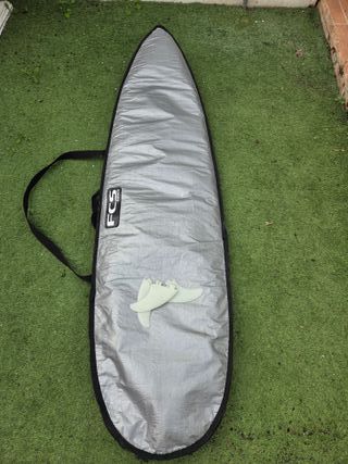 Tabla Surf Pukas