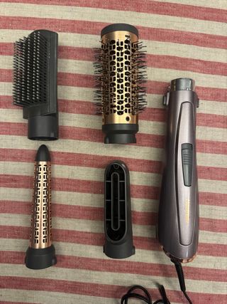 Moldeador BaByliss AS126E