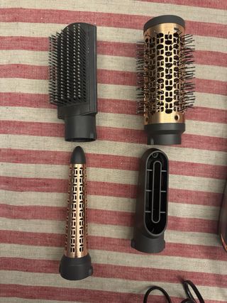 Moldeador BaByliss AS126E