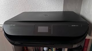 Impresora HP Envy 5030 Escáner en caja original