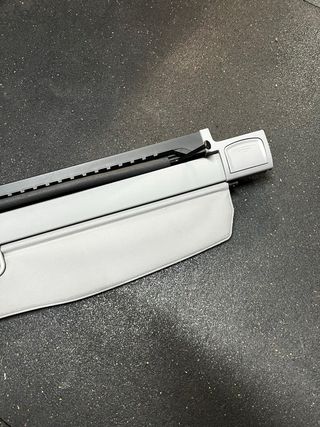 Bandeja Maletero BMW Serie 3 E91 Touring