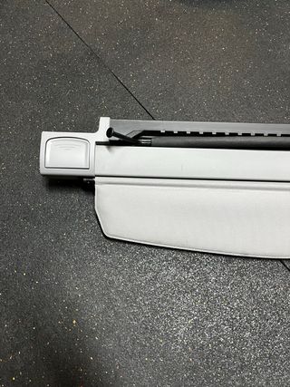 Bandeja Maletero BMW Serie 3 E91 Touring