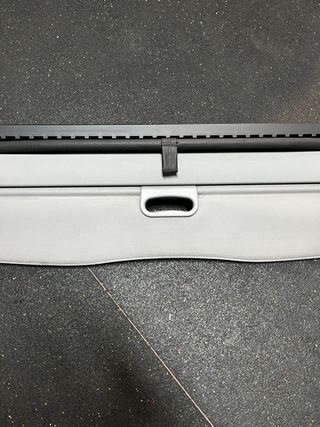 Bandeja Maletero BMW Serie 3 E91 Touring