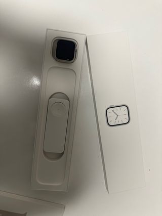Apple Watch Series 7 GPS + Celular