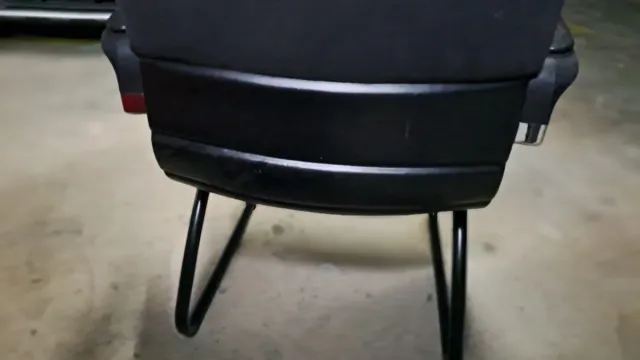 Silla de oficina alta calidad