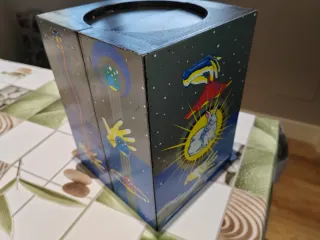 Juego de magia de lujo Melissa & Doug