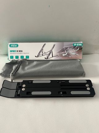 Soporte NUEVO Portátil Plegable