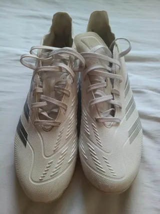 Adidas Predator League MG Talla 41