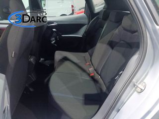 SEAT ARONA FR XM 1.0 TSI 115CV