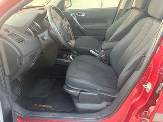 Renault Megane 2007