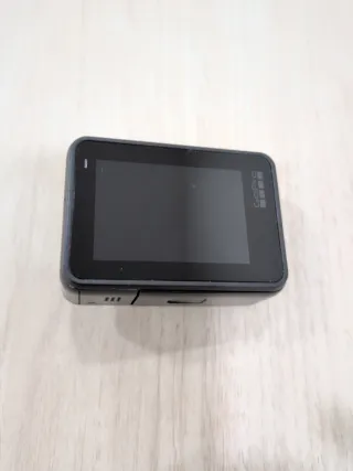 GOPRO 7 BLACK - AVERIADA