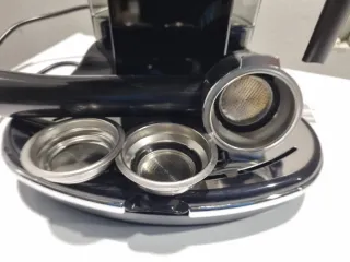 Cafetera De Longhi ECO 311.BK Negra