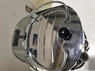 Cafetera De Longhi ECO 311.BK Negra