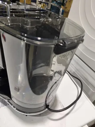 Cafetera De Longhi ECO 311.BK Negra