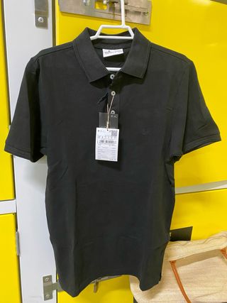 Camiseta NUEVA Polo Springfield