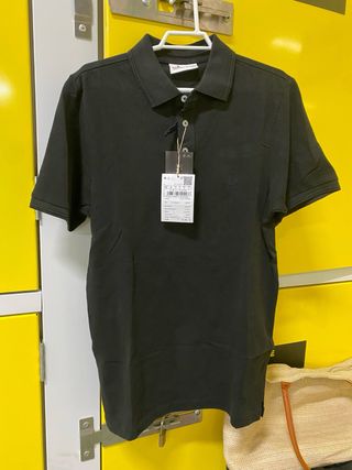 Camiseta NUEVA Polo Springfield