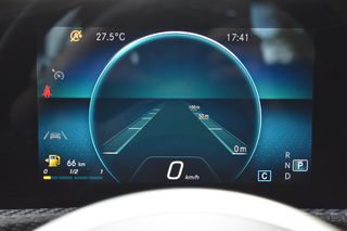 Mercedes A180 d SEDAN 116CV 7G-DCT PROGRESSIVE