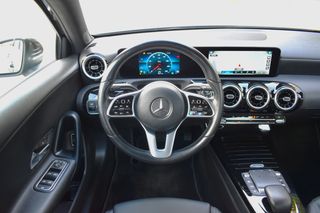 Mercedes A180 d SEDAN 116CV 7G-DCT PROGRESSIVE