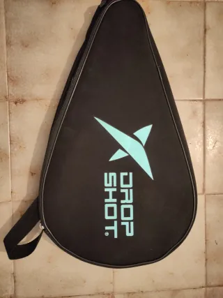 Funda pala pádel Drop Shot
