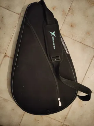 Funda pala pádel Drop Shot