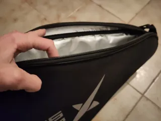 Funda pala pádel Drop Shot