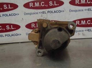 Motor arranque 8200426577 renault kangoo i 3135046
