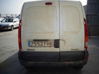 Motor arranque 8200426577 renault kangoo i 3135046