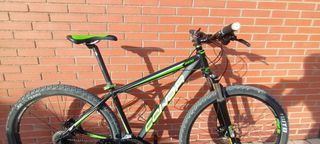 Bicicleta MTB 29" Conor 8500 Talla M