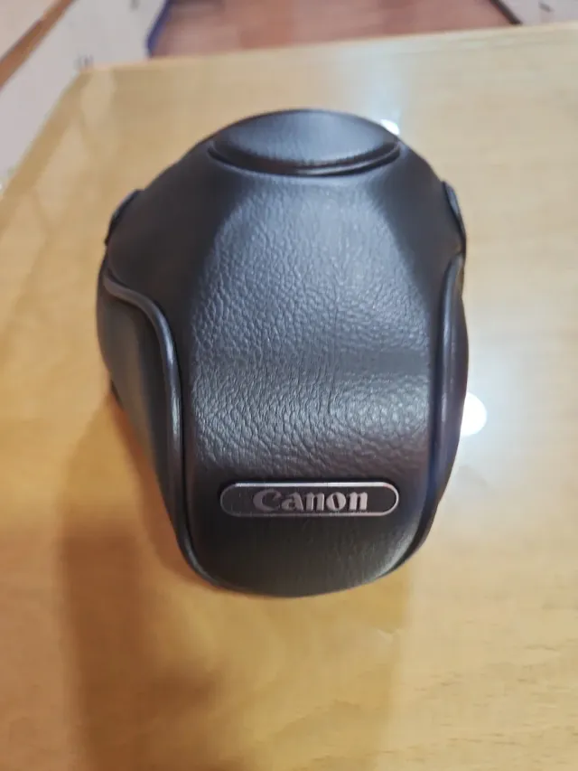 Funda Canon EOS-300 Original