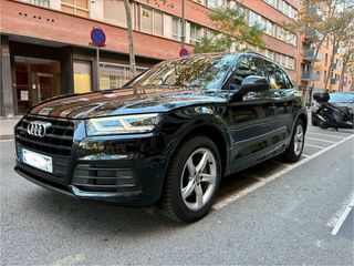 Audi Q5 2020
