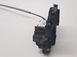 CERRADURA PUERTA DELANTERA IZQUIERDA SKODA OCTAVIA BERLINA ( (2)