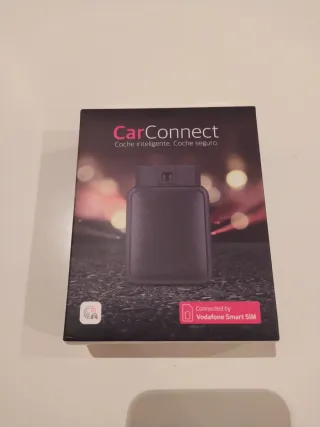 vodafonde Smart SIM 2024