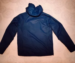 Chaqueta Izas Nalums Azul Talla S