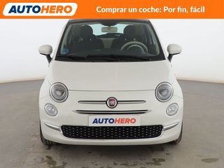 Fiat 500 1.0 Mild-Hybrid Dolcevita