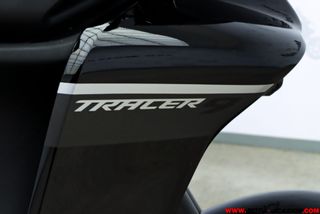 YAMAHA TRACER 9