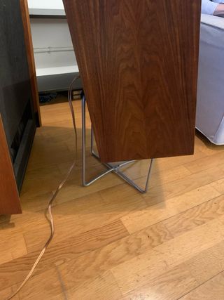 IMF Super Compact II Altavoces Vintage