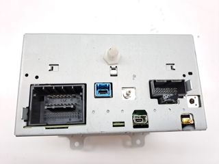 SISTEMA AUDIO / RADIO CD OPEL ASTRA J LIM. 4TÜRIG