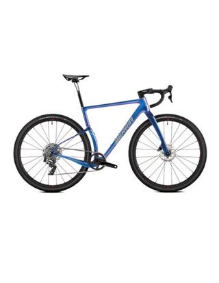 Bicicleta Gravel BERRIA BELADOR ALLROAD 8.1 T-M