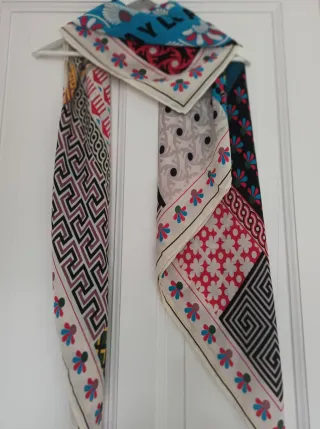 Pañuelo Bimba y Lola