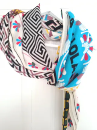 Pañuelo Bimba y Lola