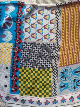 Pañuelo Bimba y Lola