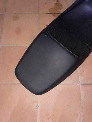 Asiento Suzuki GS500