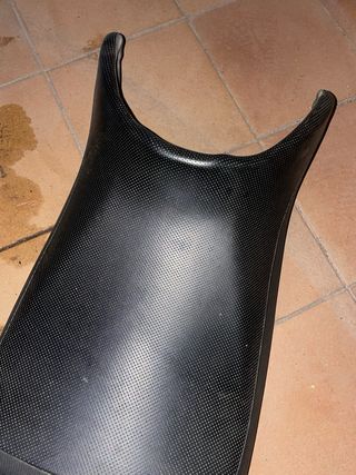 Asiento Suzuki GS500