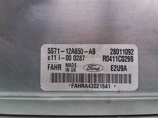 CENTRALITA MOTOR UCE FORD MONDEO BERLINA/FAMILIAR (FD) (3)