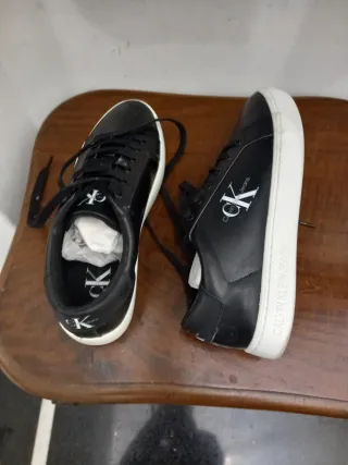 Calvin Klein Jeans Sneakers Uomo Tg 43