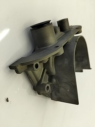 BOMBA ACEITE OPEL INSIGNIA BERLINA