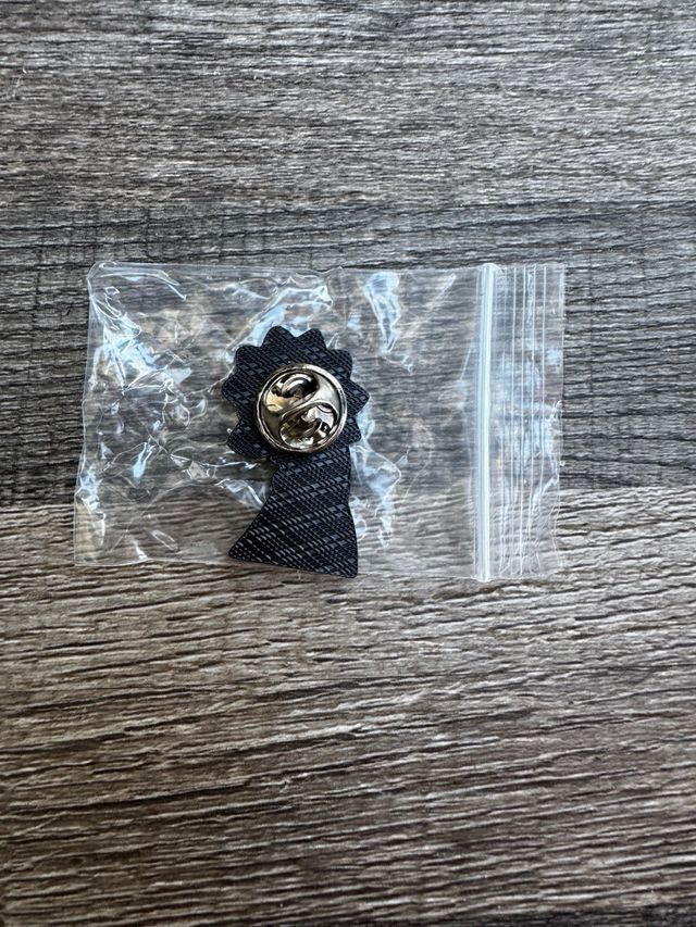 Pin di Lisa Simpson de Los Simpson