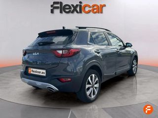Kia Stonic 1.2 DPi 62kW (84CV) Drive