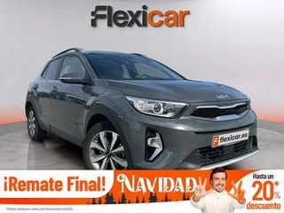 Kia Stonic 1.2 DPi 62kW (84CV) Drive