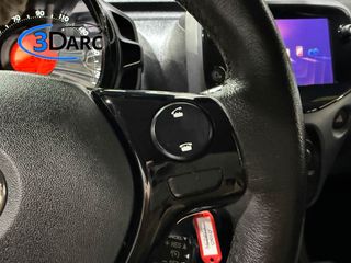 TOYOTA AYGO 1.0 XPLAY